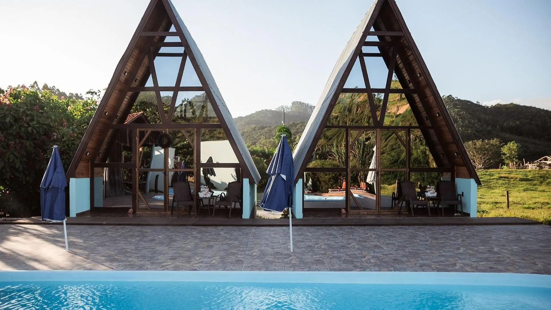 Pousada Sestrem - Sao Joao Batista - Sc Guest house