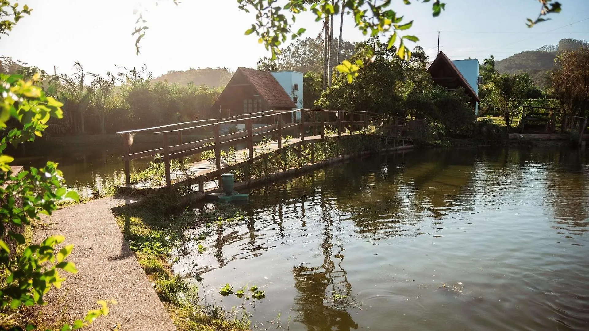 Pousada Sestrem - Sao Joao Batista - Sc