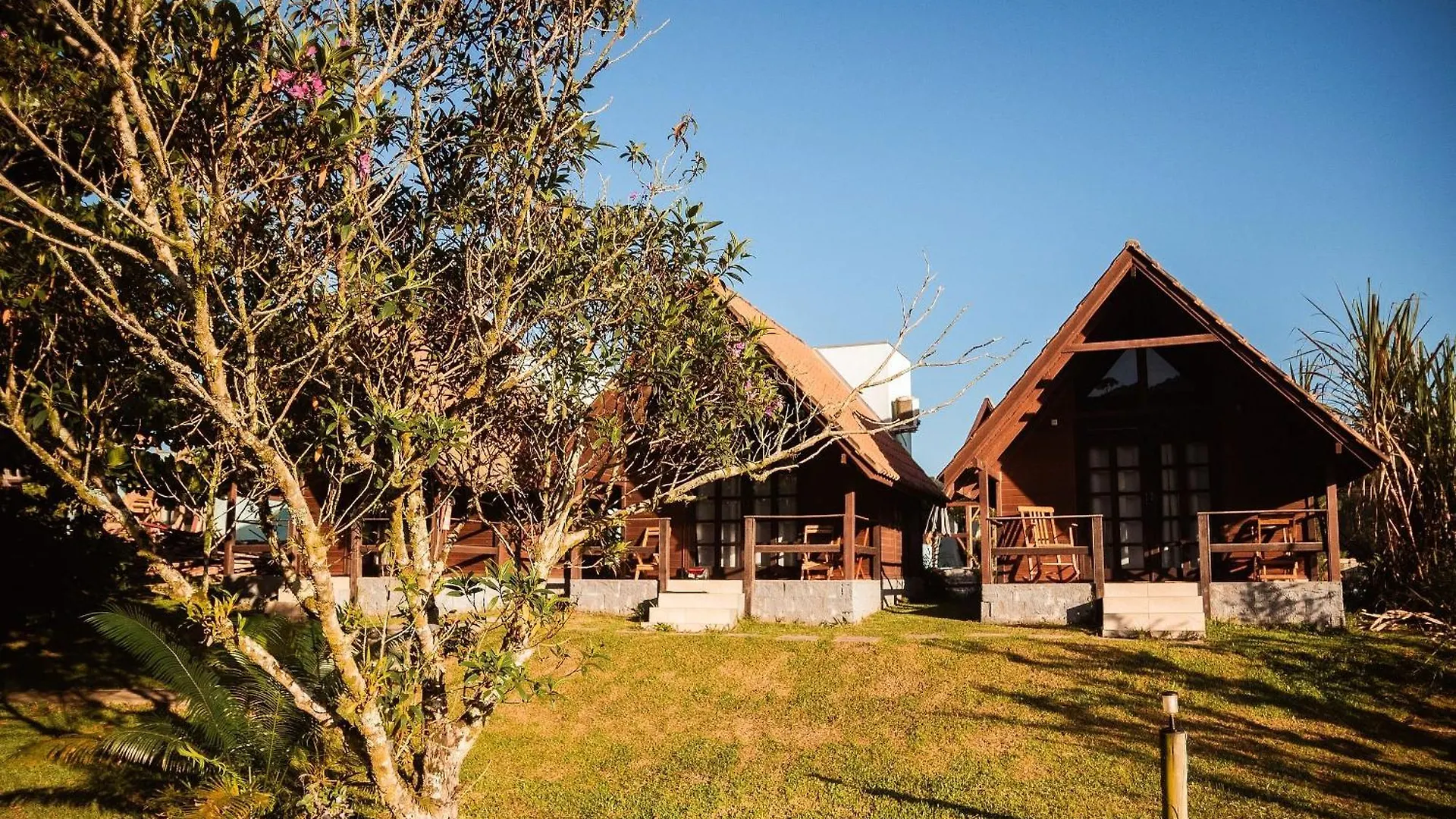 Guest house Pousada Sestrem - Sao Joao Batista - Sc