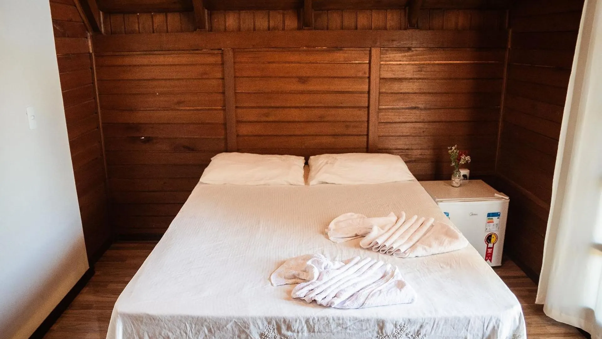 Guest house Pousada Sestrem - Sao Joao Batista - Sc