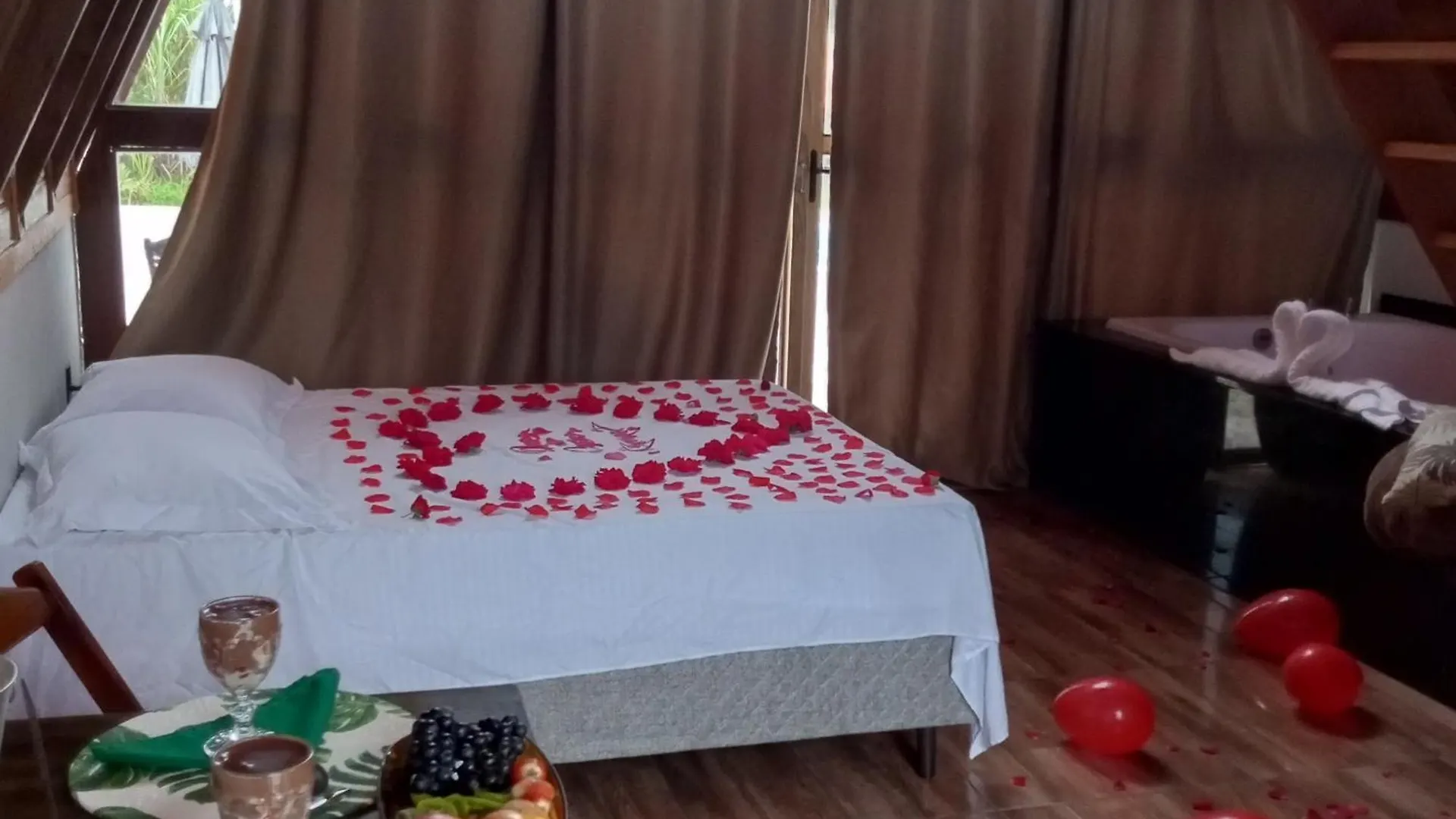 Guest house Pousada Sestrem - Sao Joao Batista - Sc