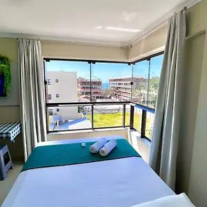  Casa de hóspedes Bella Catarina