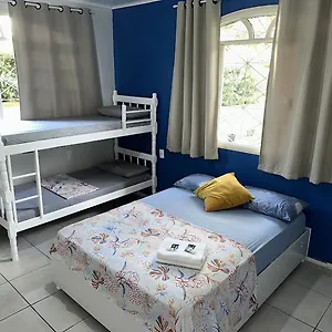  Casa de hóspedes Azul - Itajaí/centro