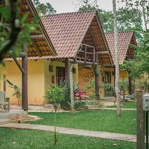  Estalagem Restaurante E Sítio Nona Lurdes