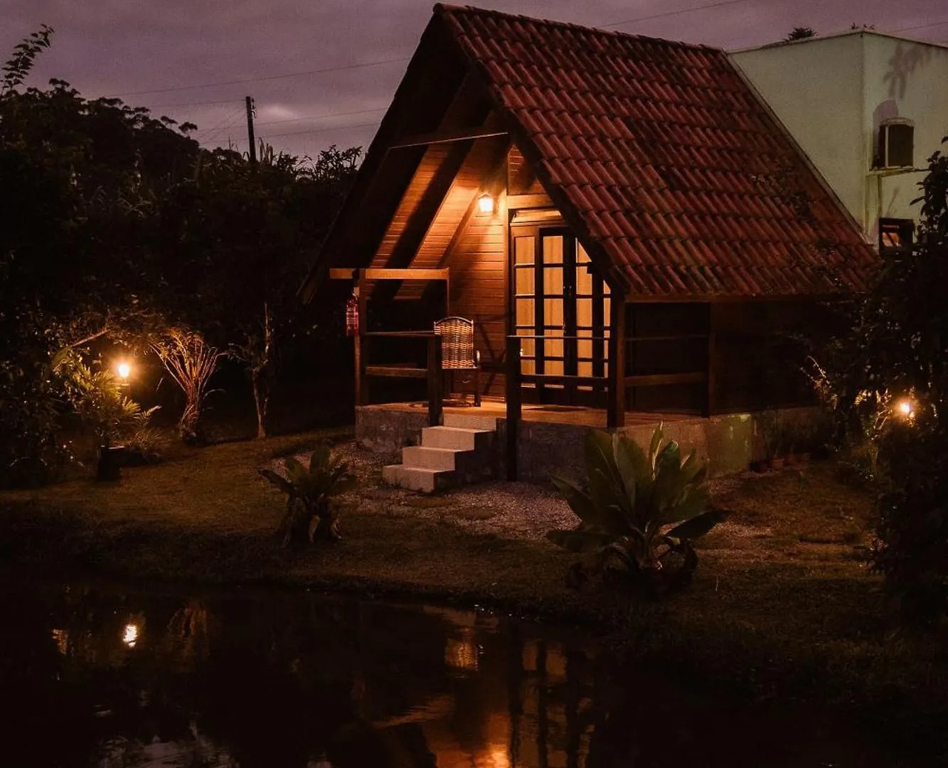 Pousada Sestrem - Sao Joao Batista - Sc
