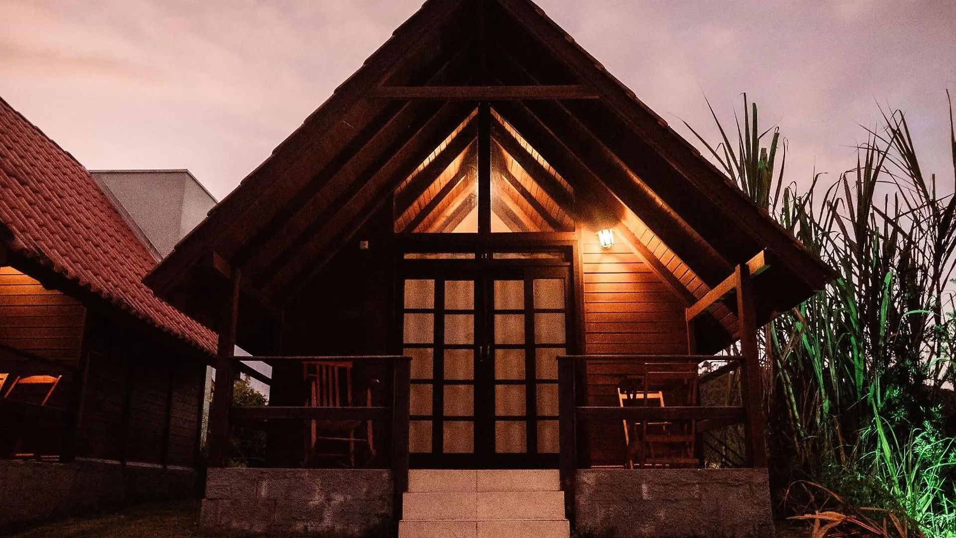 Casa de hóspedes Pousada Sestrem - Sao Joao Batista - Sc Brasil